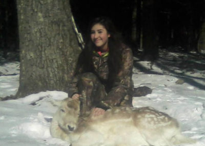 European Fallow Deer Hunts